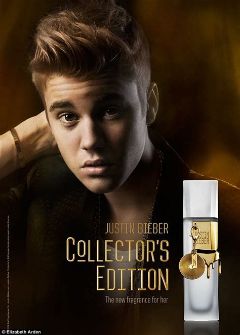 parfums justin bieber